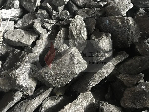 Ferro alloy