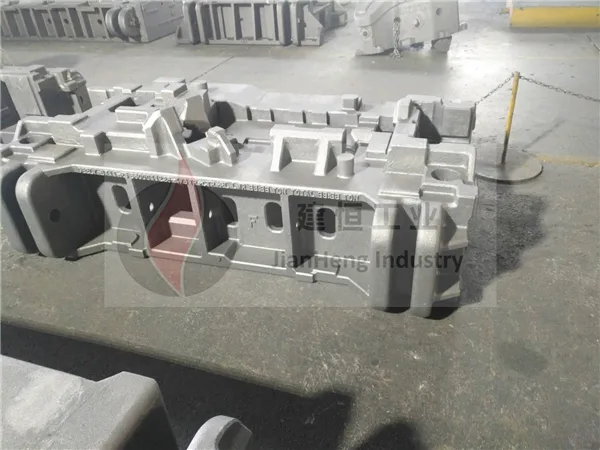 Full mold process coating
