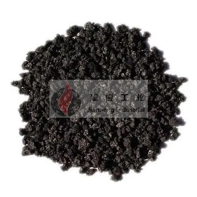 Recarburizer