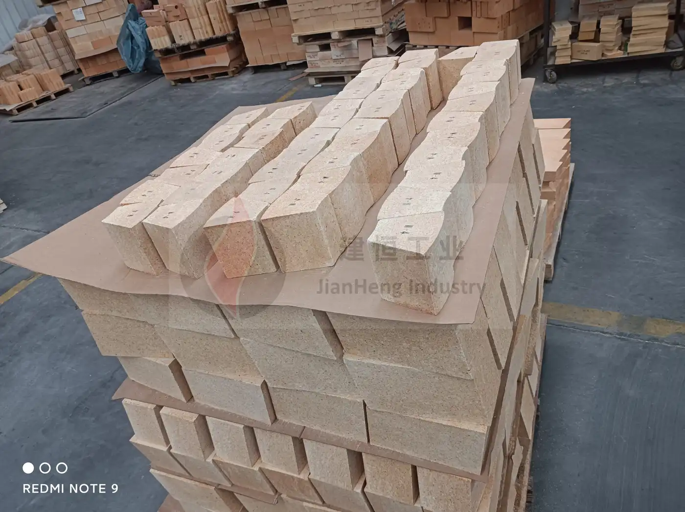 Refractory Brick