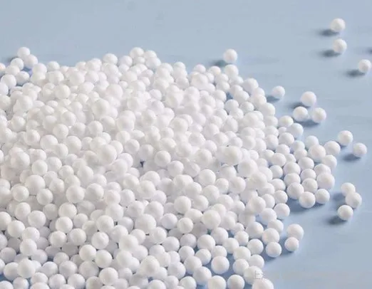Lost Foam Repair Material