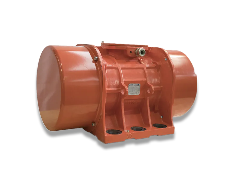 Vibration motor