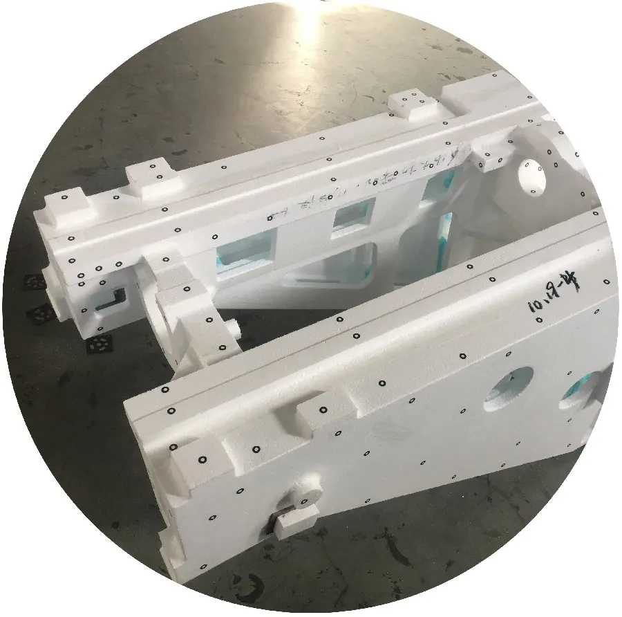 V-process Coating