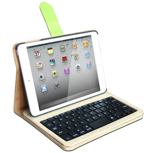 7130 - Keyboards for iPad Mini