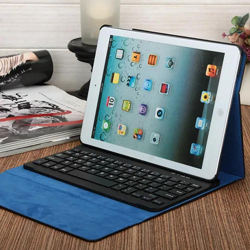 901 - Keyboards for iPad Air