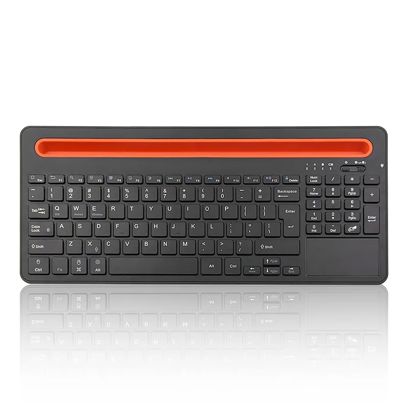 B021 - Universal Bluetooth Keyboards