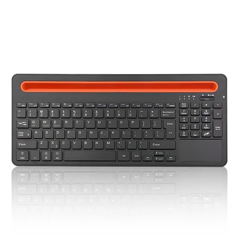 Universal Bluetooth Keyboards