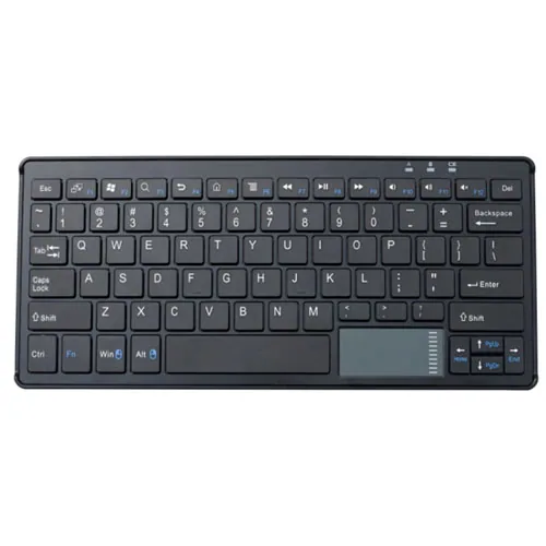 C108 - Universal Bluetooth Keyboards