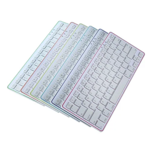 C109 - Universal Bluetooth Keyboards