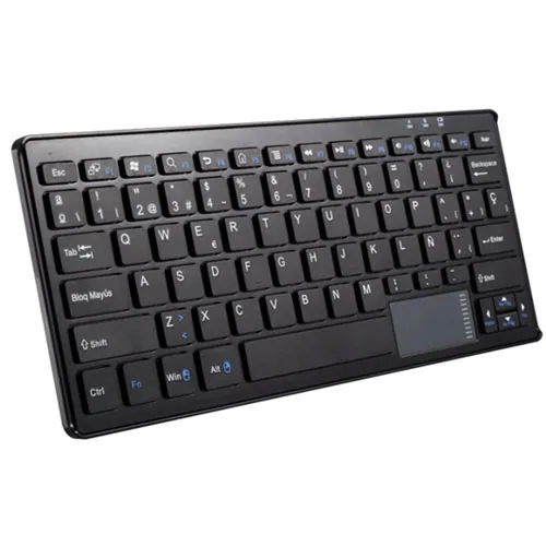 C201 - Universal Bluetooth Keyboards