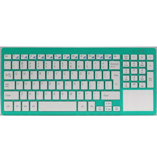C202 - Universal Bluetooth Keyboards