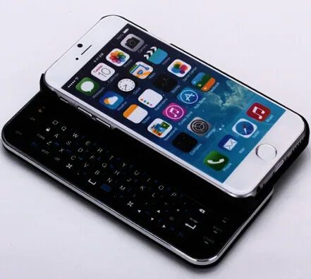 CH006 - Phone Keyboards