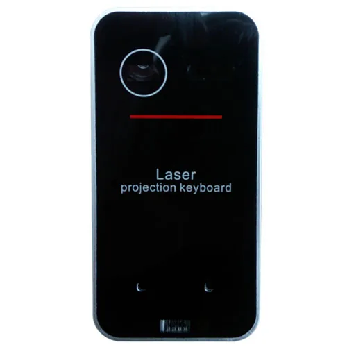 GDL003 - Laser Projection Keyboards