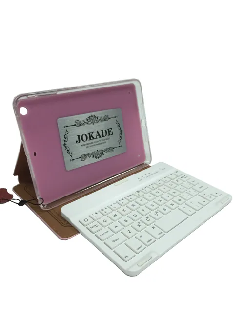 JA1538 - Keyboards for iPad Mini