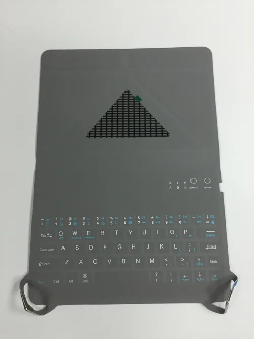 JA1545 - Universal Bluetooth Keyboards