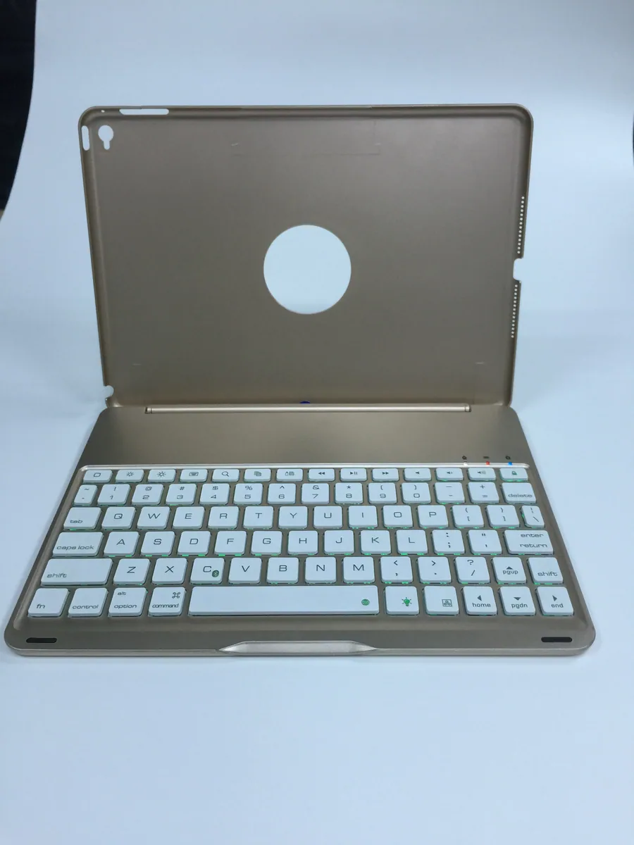 JA1547 - Universal Bluetooth Keyboards