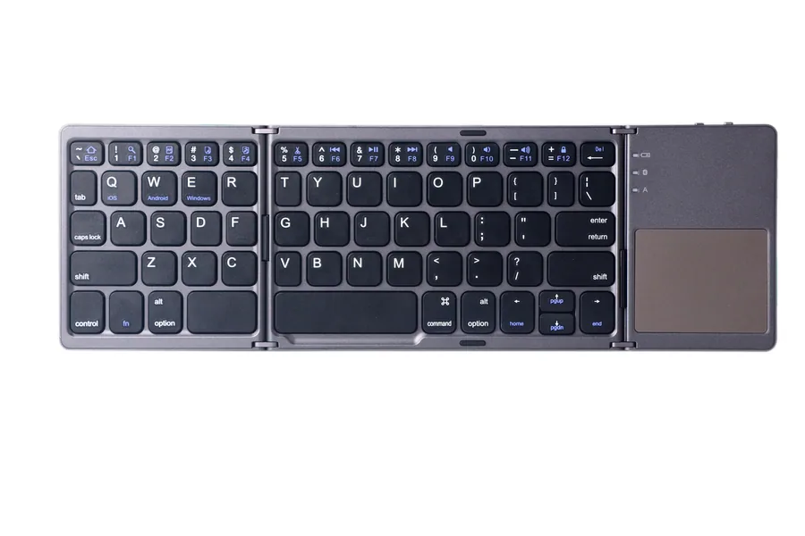 JA1617 - Foldable Keyboards