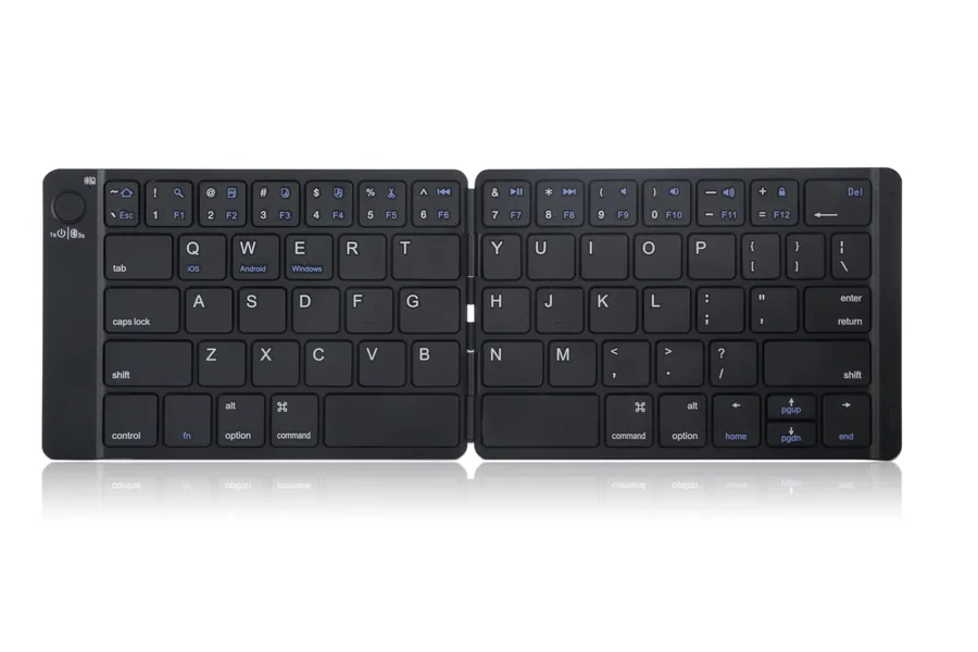 JA1631 - Foldable Keyboards