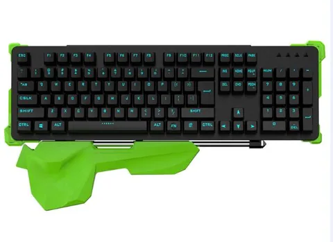 Mechanical Gaming Keyboards