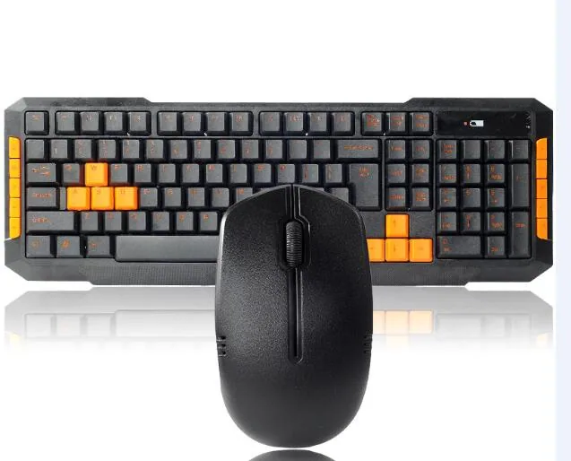 JA1656 - Mechanical Gaming Keyboards