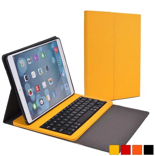 JR01 - Keyboards for iPad Air