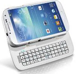 Phone Keyboards