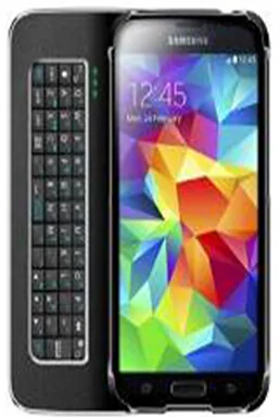 JR05S5 - Phone Keyboards