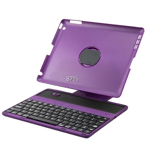K361 - Keyboards for iPad 2, 3 and 4