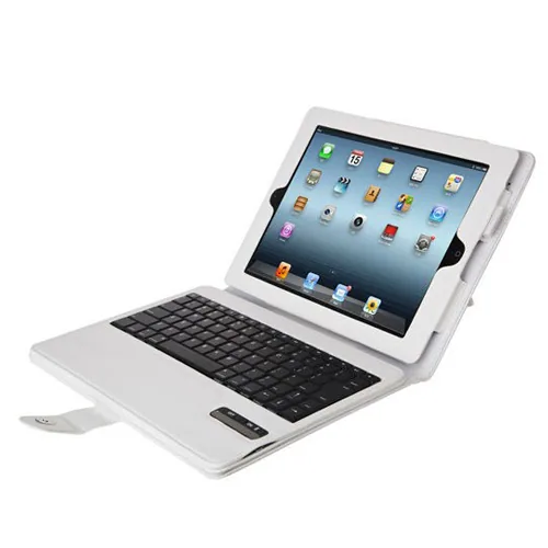 KB01 - Keyboards for iPad 2, 3 and 4