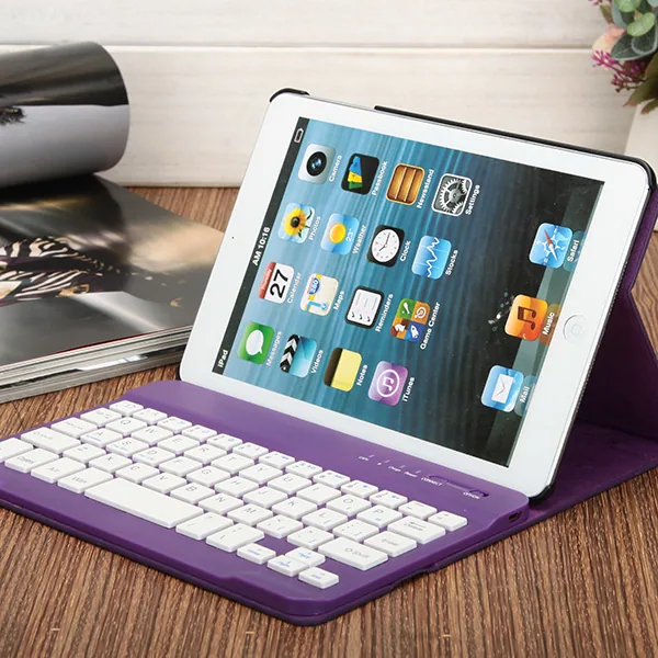 KB813 - Keyboards for iPad Mini