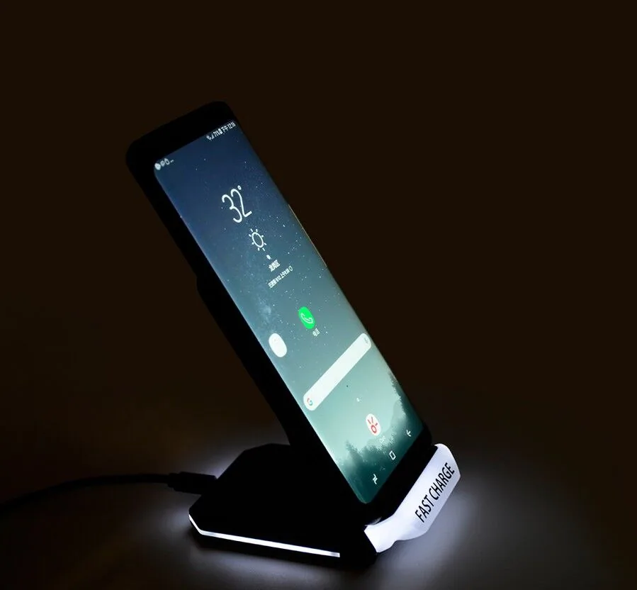 L01 - Wireless Chargers