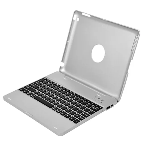 M3 - Keyboards for iPad 2, 3 and 4