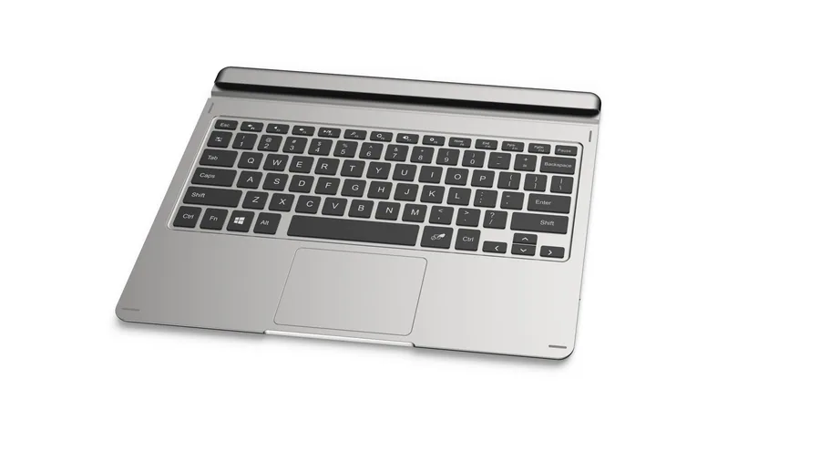 Magnetic docking keyboard - Keyboards for iPad Air