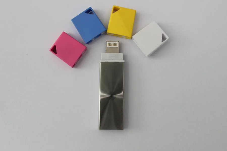 MFI USB Flash Drive - USB Flash Drives