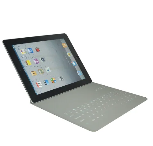 TR 10IN - Universal Bluetooth Keyboards