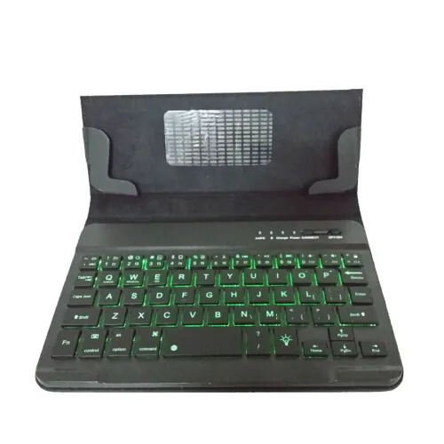TY4708L - Universal Bluetooth Keyboards