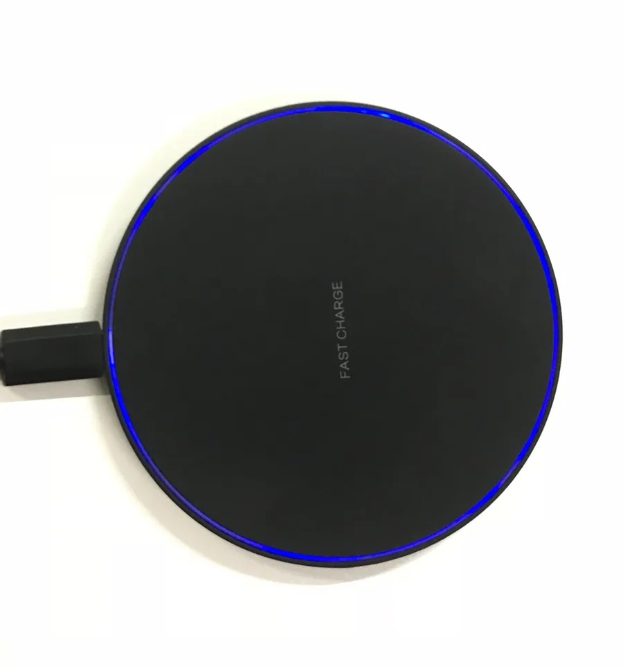 W09 - Wireless Chargers