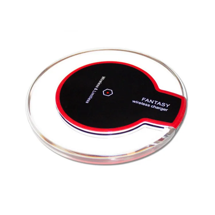W20 - Wireless Chargers
