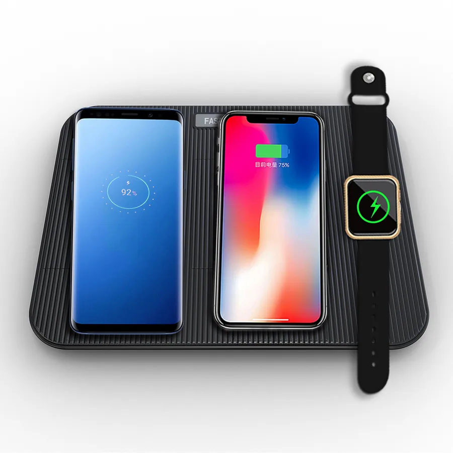 W39 - Wireless Chargers