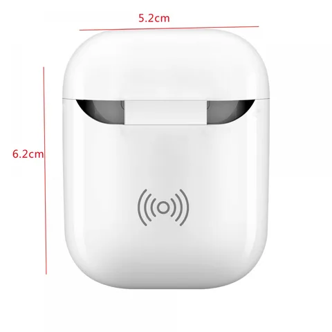 Wireless Charger for Earphone