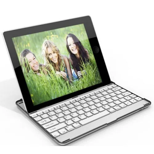XC001 - Keyboards for iPad 2, 3 and 4