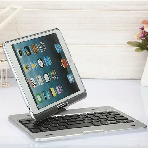 Z66 MINI - Keyboards for iPad Mini