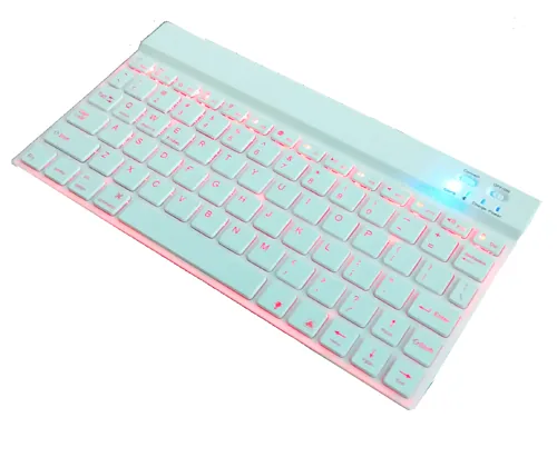 ZTLY03 - Universal Bluetooth Keyboards