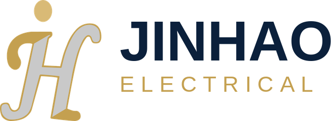 Jinhao Electrical toughened glass insulator manufacturer logo