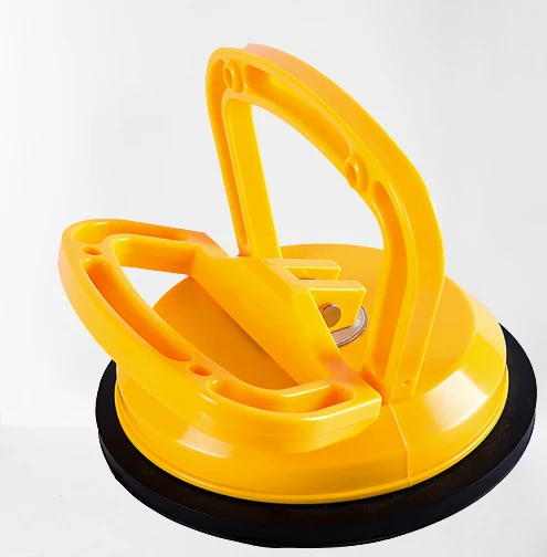 JS8640 Thick Plastic Glass Suction Cup Vacuum Suction Cup