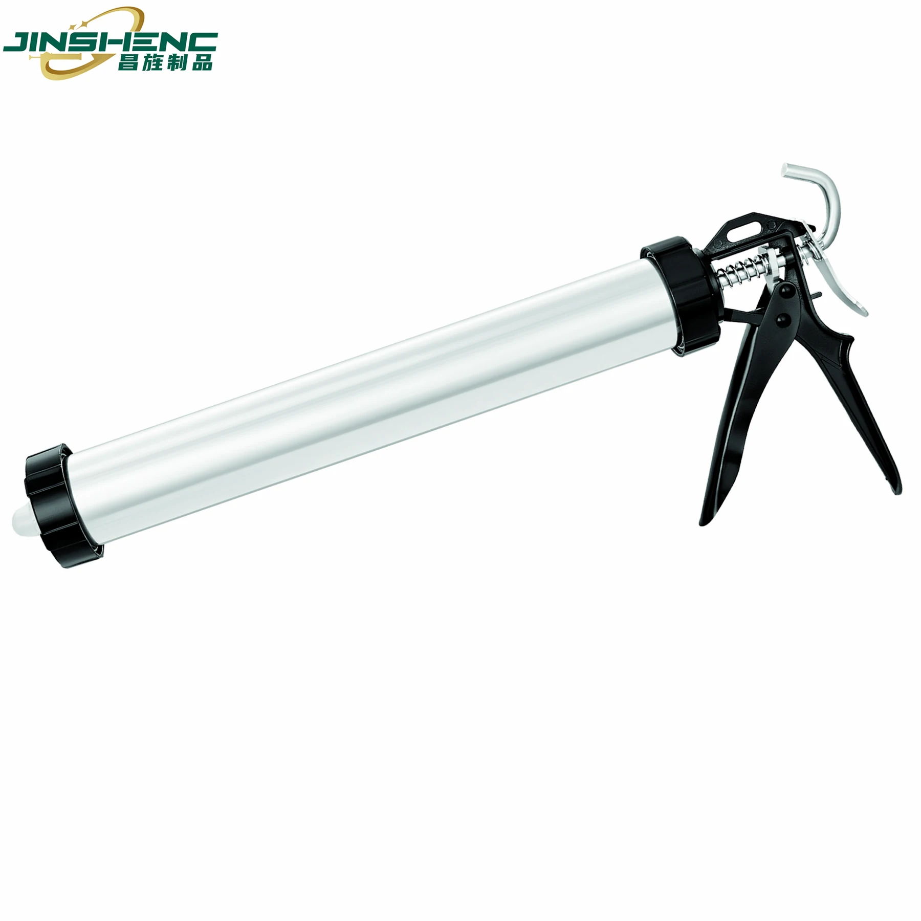 Sausage Guns product range