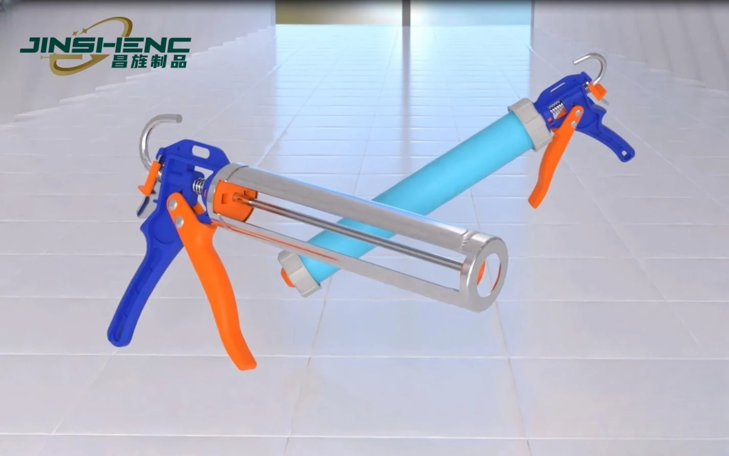 Cartridge Or Sausage Which Sealant Gun To Stock