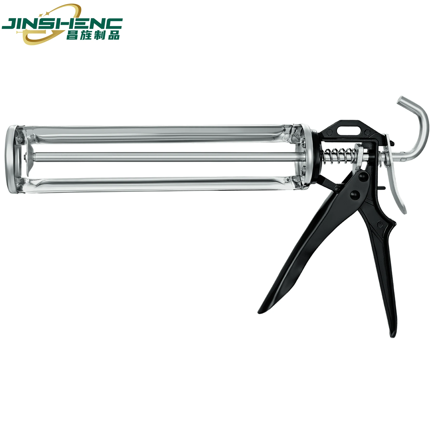 Cartridge Caulking Guns detail