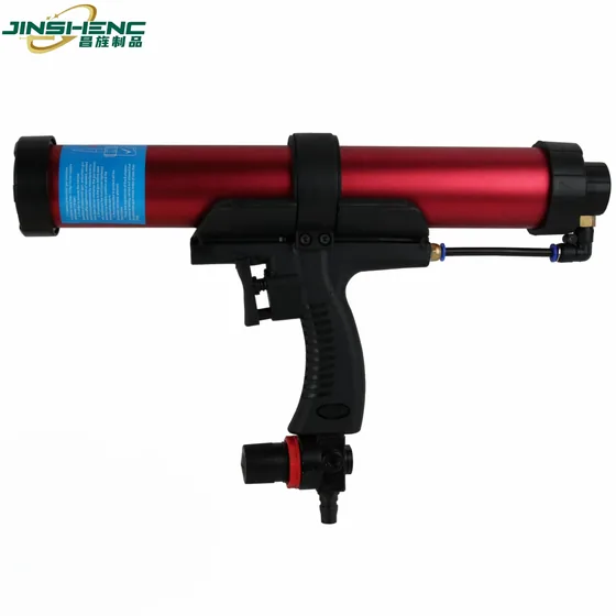 JS8625-C 18-inch pneumatic silicone gun product photo
