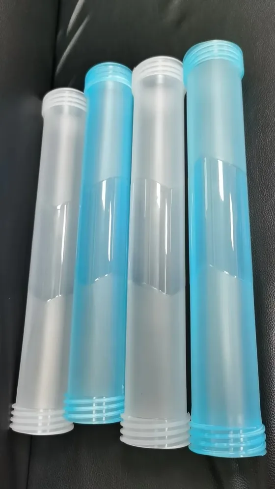 JS8631-2 Patented Self-Locking Thickened Plunger Structural Adhesive Gun (Designed for Sausage-Packaged Structural Adhesives) view 5
